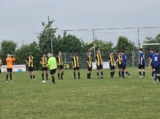 S.K.N.W.K. JO19-1 - Halsteren JO19-2 (competitie) 2024-2025 (3e fase) (7/225)